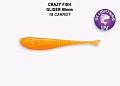 Glider 3.5" 36-90-18-6
