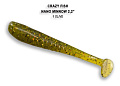 Nano minnow 2.2" 22-55-1-6