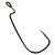 Офсетный крючок CF Offset joint hook №2 10 шт