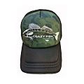 Кепка Crazy Fish Camo Zander Pro bl M