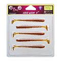Vibro Worm 4'' 75-100-32-6