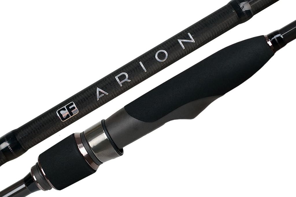 Спиннинг Arion ASRE962MLS