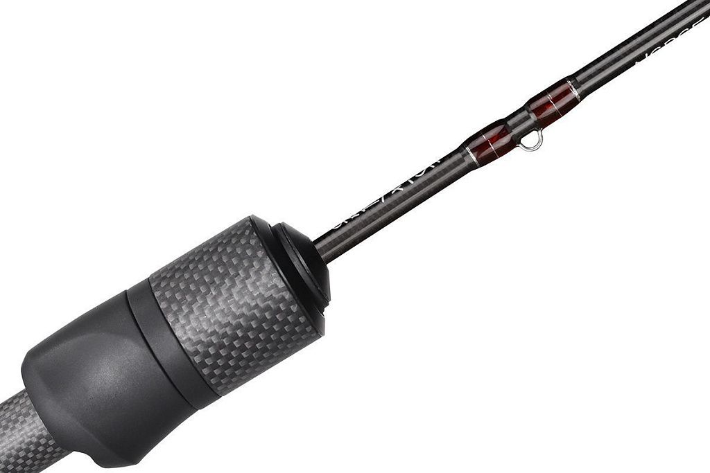 Спиннинг Nano Zero Carbon
