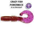 Power mace 1.6" 10-40-12-4