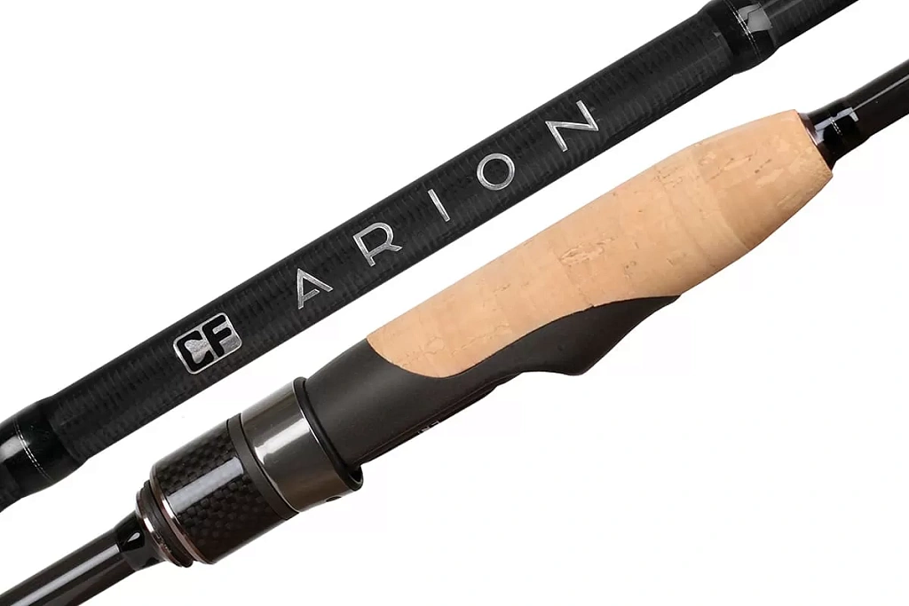 Спиннинг Arion ASR922LT