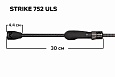 Спиннинг Strike 752 ULS