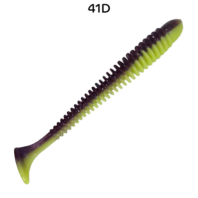 Vibro Worm 4'' 75-100-41d-6