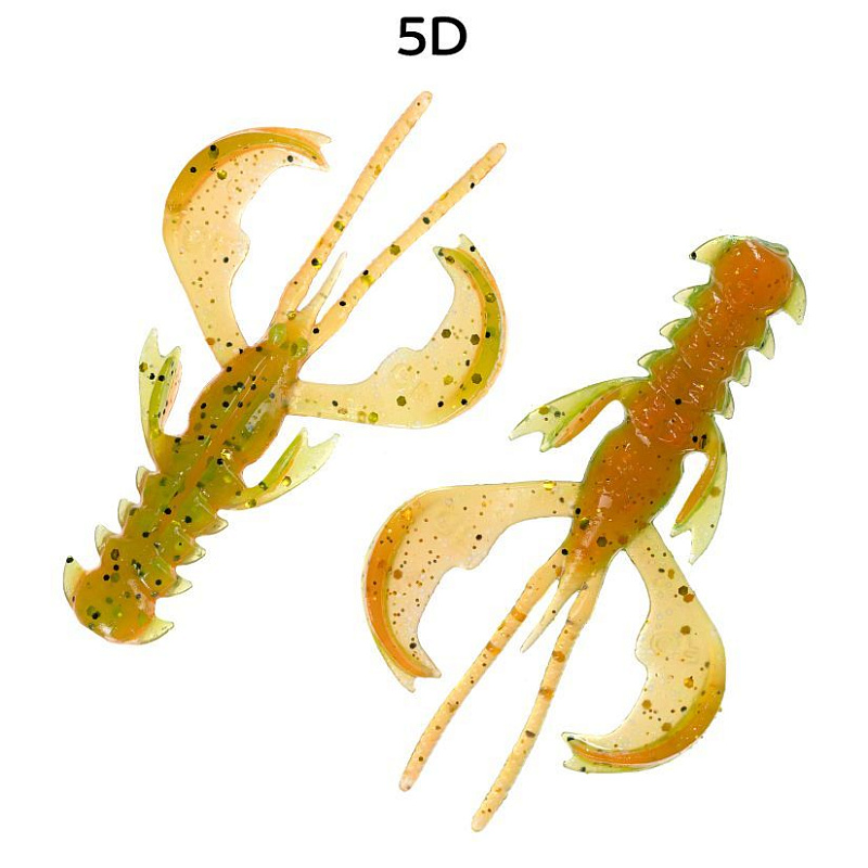 Nimble 1.2" 76-30-5d-6