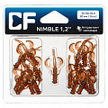 Nimble 1.2" 76-30-10-6