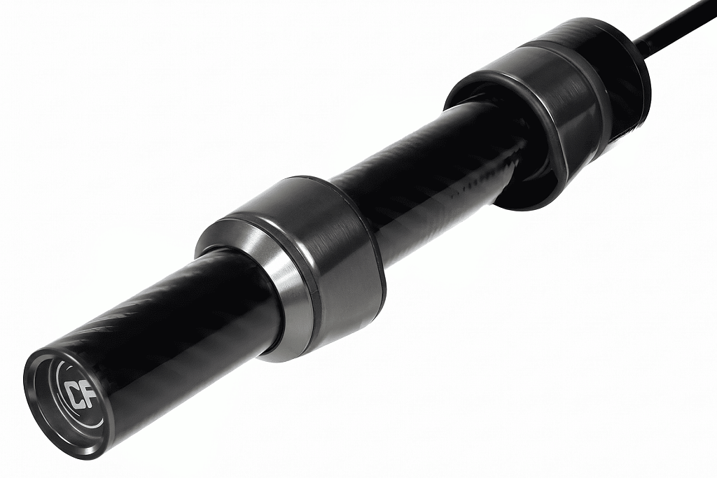 Спиннинг Sub Zero M40X