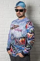 Джерси Veduta Area Fishing  XL