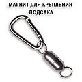 Магнит для крепления подсака