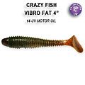 Vibro fat 4" 14-100-14-6