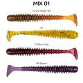 Vibro Worm 2.5'' 81-65-M01-6
