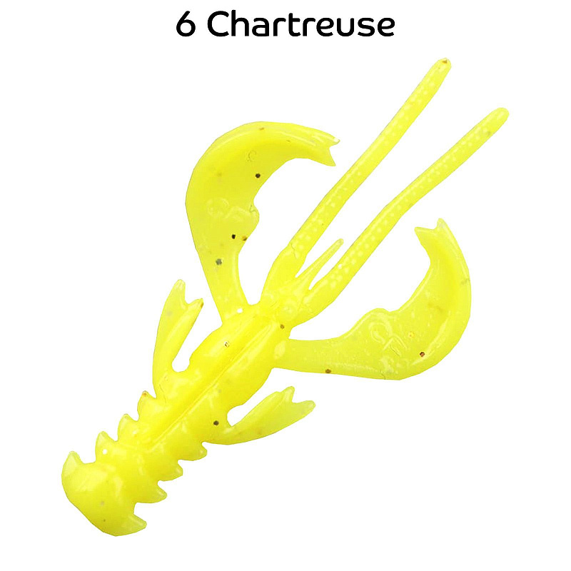 Nimble 1.6" 49-40-6-6