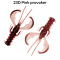Nimble 1.6" 49-40-23d-6