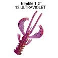 Nimble 1.2" 76-30-12-5