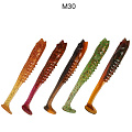 Nano minnow 2.8" 53-70-M30-7