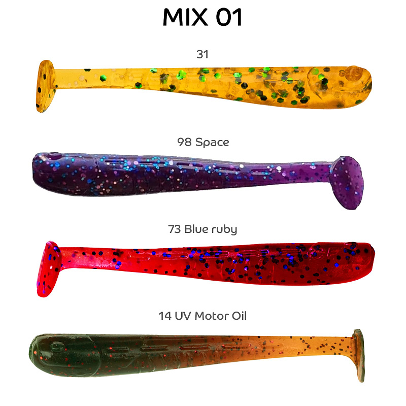 Nano minnow 2.2" 22-55-M01-6