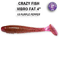 Vibro fat 4" 14-100-13-6