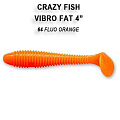 Vibro fat 4" 14-100-64-6