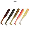 Nano minnow 3.5" 54-90-M31-7