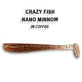 Nano minnow 1.6" 6-40-8-1