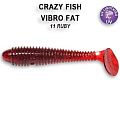 Vibro fat 2.7" 1-71-11-6
