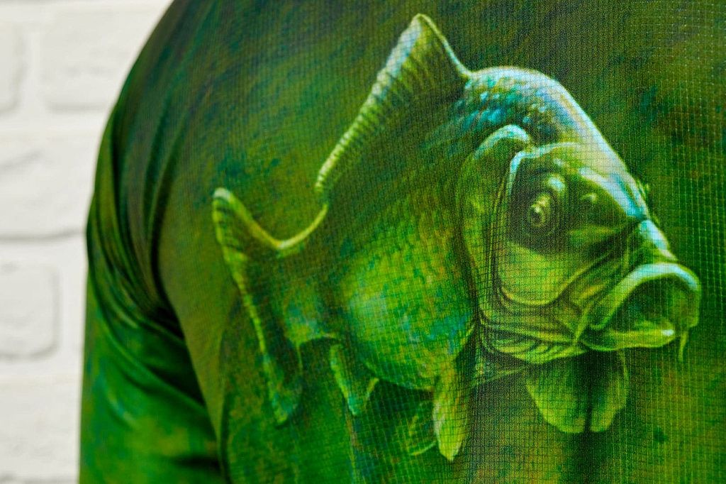 Джерси Veduta Carp Fishing XL