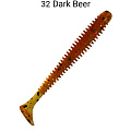 Vibro Worm 2.5'' 81-65-32-6