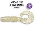 Power mace 1.6" 10-40-5-6