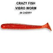 Vibro worm 2" 3-50-4-4