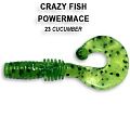 Power mace 1.6" 10-40-23-6