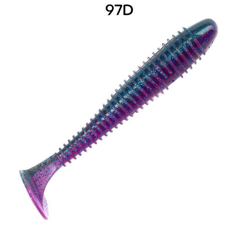 Vibro Fat 6.8" 33-170-97d-6