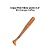 Vibro worm 3.4" 13-85-8d-6-F