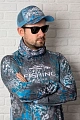 Джерси Veduta Va Reptyle Skin Bl 3XL