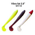 Vibro Fat 5.8" 74-145-M118-6