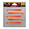 Vibro Worm 4'' 75-100-18-6