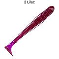Vibro worm 3" 11-75-2-6