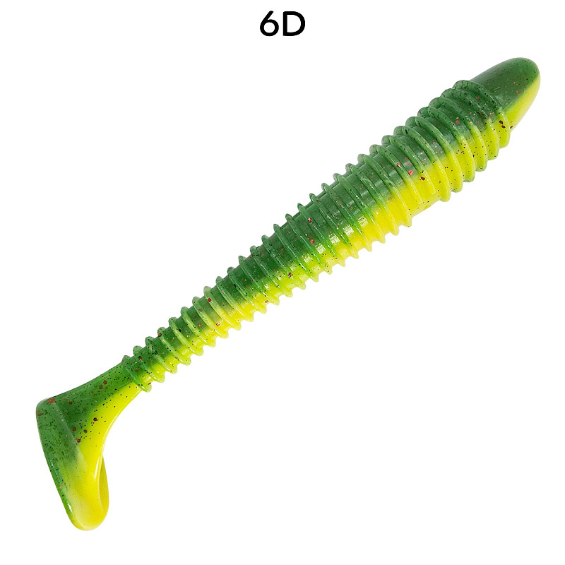 Vibro Fat 6.8" 33-170-6d-6 