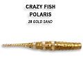 Polaris 1.8" 5-45-28-4