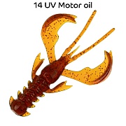 Nimble 2.5" 44-65-14-6