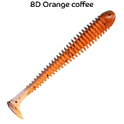 Vibro worm 3" 11-75-8d-6