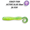 Active slug 2" 29-50-20-6