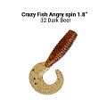 Angry spin 1.8" 79-45-32-6