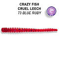 Cruel leech 2.2" 8-55-73-6