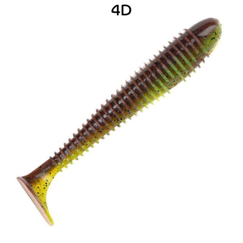 Vibro Fat 6.8" 33-170-4d-6