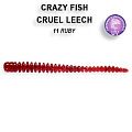 Cruel leech 2.2" 8-55-11-5