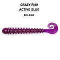 Active slug 2.8"  2-71-2-5
