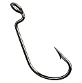 Офсетный крючок CF Offset DN hook №6 10 шт